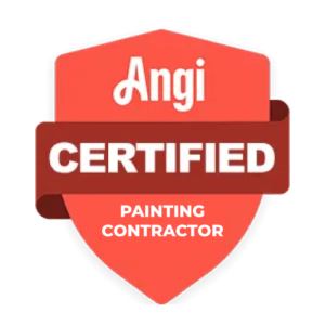 Angi Pro badge